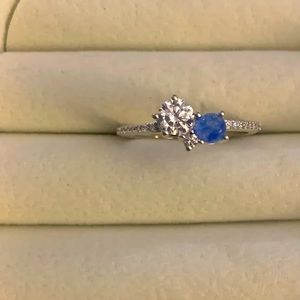 Bomb Party Ring size 8